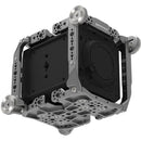 Kondor Blue PYXIS Cage System A Kit