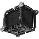 Kondor Blue PYXIS Cage System A Kit