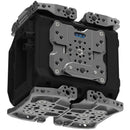 Kondor Blue PYXIS Cage System B Kit Blackmagic Design PYXIS Cage System B Kit Space Grey - KONPYXB