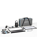 NANLITE PavoSlim 120B KIT with Quick Release Softbox & Clamp - 15-2033-QR (SPECIAL OFFER)