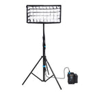 NANLITE PavoSlim 120B KIT with Quick Release Softbox & Clamp - 15-2033-QR (SPECIAL OFFER)