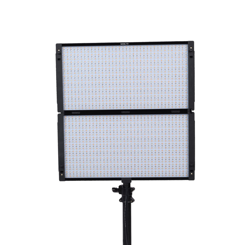 NANLITE PavoSlim 240C LED RGBWW Panel - 15-2034