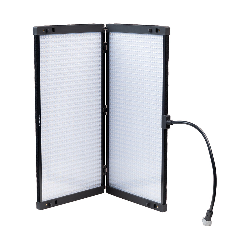 NANLITE PavoSlim 240C LED RGBWW Panel - 15-2034