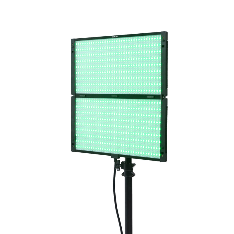 NANLITE PavoSlim 240C LED RGBWW Panel - 15-2034