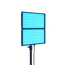 NANLITE PavoSlim 240C LED RGBWW Panel - 15-2034 (SPECIAL OFFER)