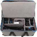 PavoSlim 60B+Forza 60BII 3-Light Kit with Light Stand