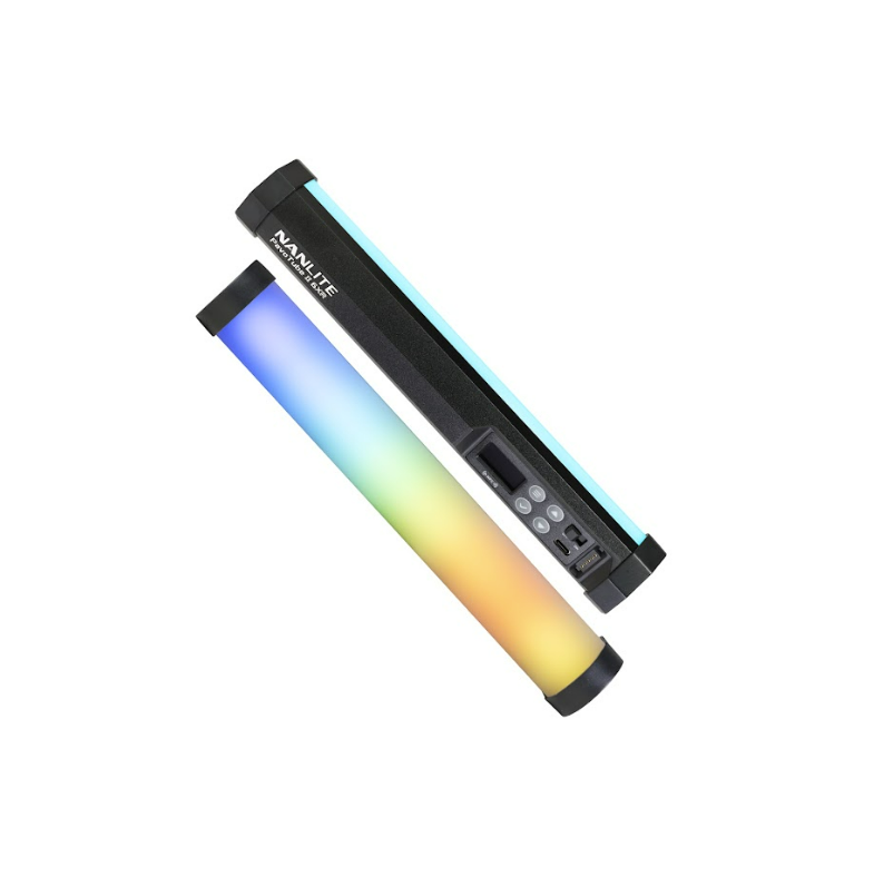 Nanlite PavoTube II 6XR LED RGBWW Pixel Tube Light - 03-020