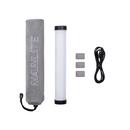 Nanlite PavoTube II 6XR LED RGBWW Pixel Tube Light - 03-020