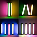 NANLITE PavoTube II 6C LED Tube Light