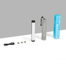 Nanlite PavoTube II 6CP RGBW Full-Colour LED Tube Light - 03-023