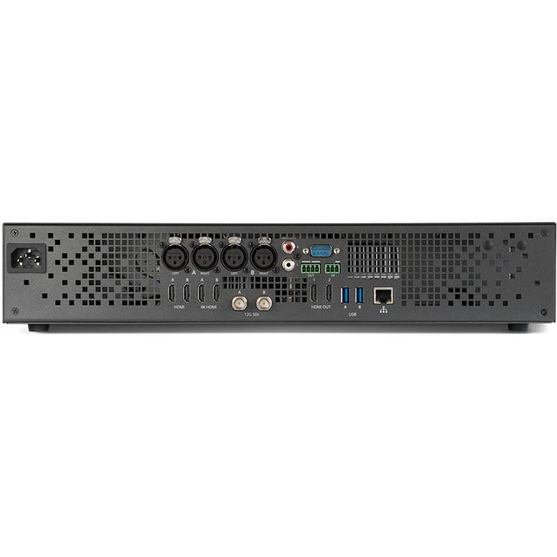 Epiphan Pearl-2 Rackmount - EPIESP1151