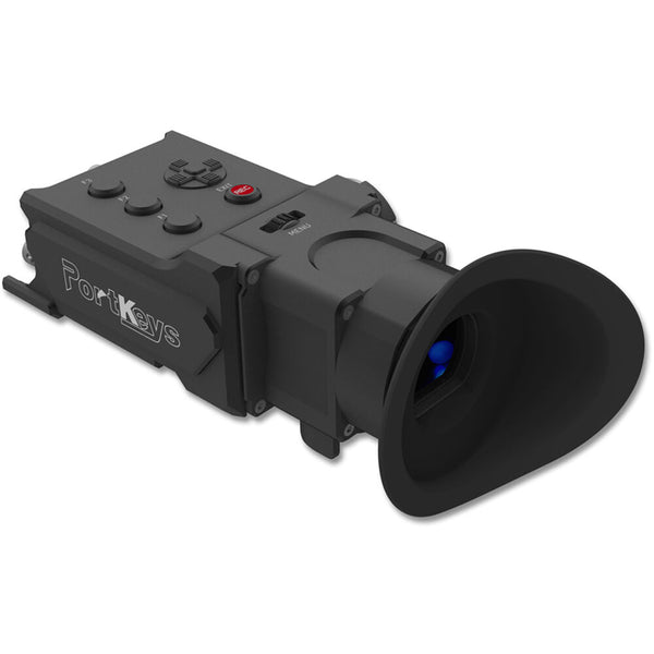 Portkeys OEYE-RED 4K 3G-SDI/HDMI EVF with RED Camera Menu Control