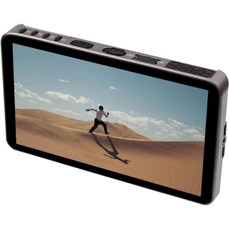 Portkeys LH7H 7-inch HDMI High-Bright Touchscreen Monitor