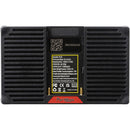 Portkeys PL5 5.4-inch 4K HDMI/USB Monitor for Live Streaming