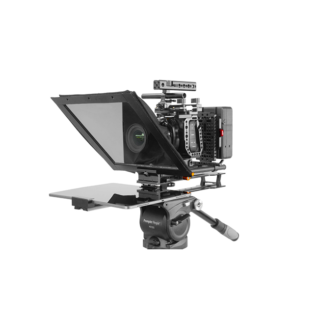 Prompter People ProLine Plus Teleprompters