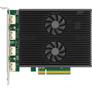 Magewell Pro Capture Dual HDMI 4K Plus LT - MAGEPRCDHD4KPLT