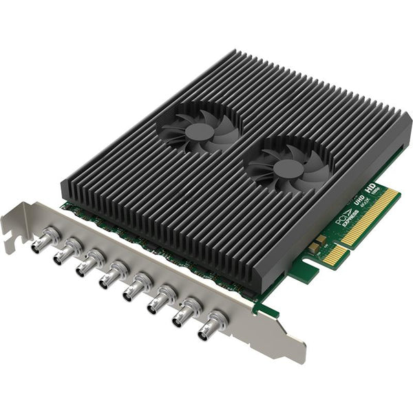 Magewell Pro Capture Dual SDI 4K Plus - MAGEPRCDSDI4KP