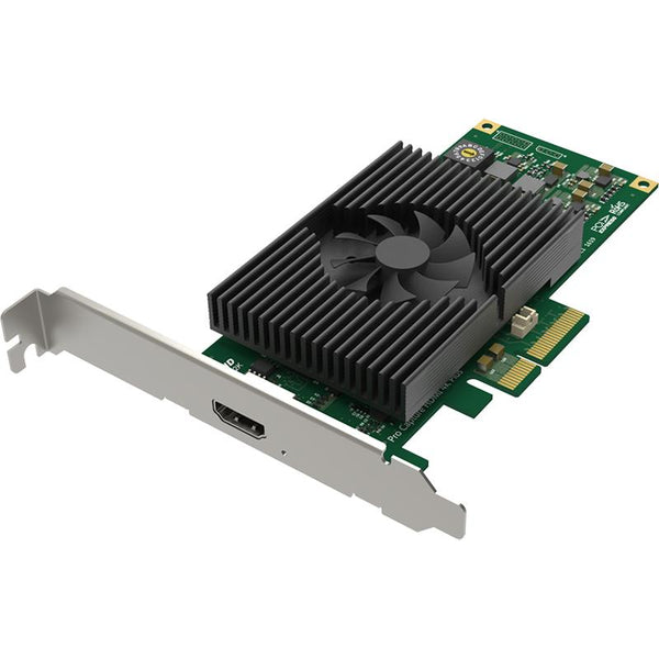 Magewell Pro Capture HDMI 4K Plus - MAGEPRCAHDMI4KP
