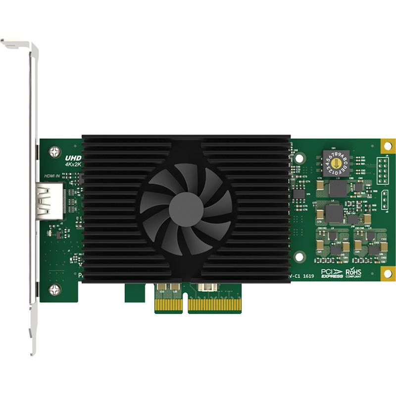 Magewell Pro Capture HDMI 4K Plus - MAGEPRCAHDMI4KP