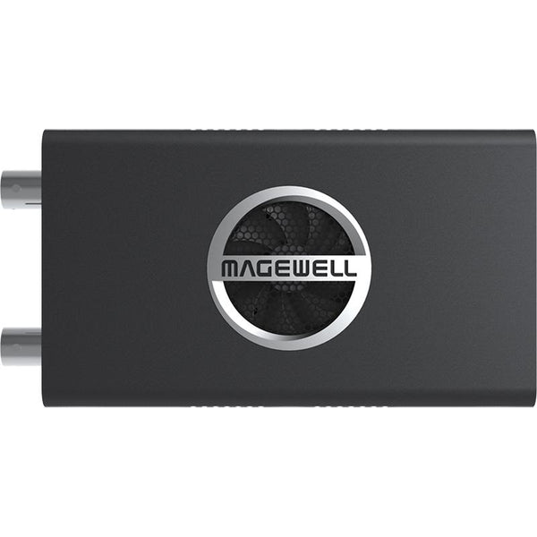 Magewell Pro Convert 12G SDI 4K Plus - MAGEPRC12SDI4KP