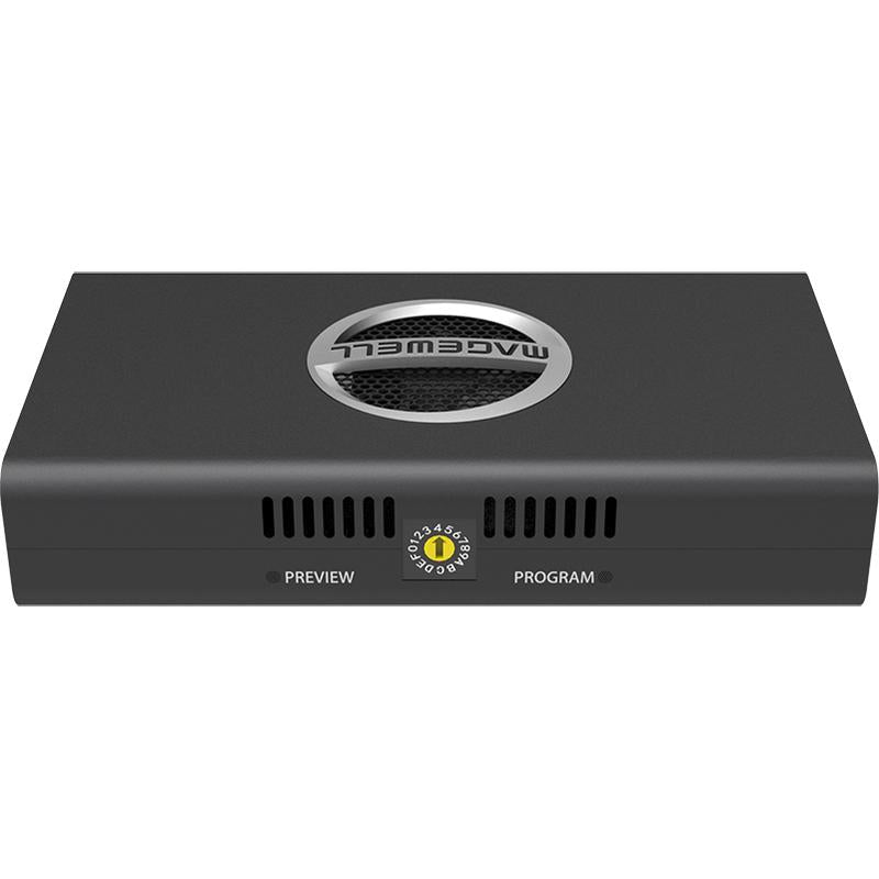 Magewell Pro Convert HDMI 4K Plus - MAGEPRCOHDMI4KP