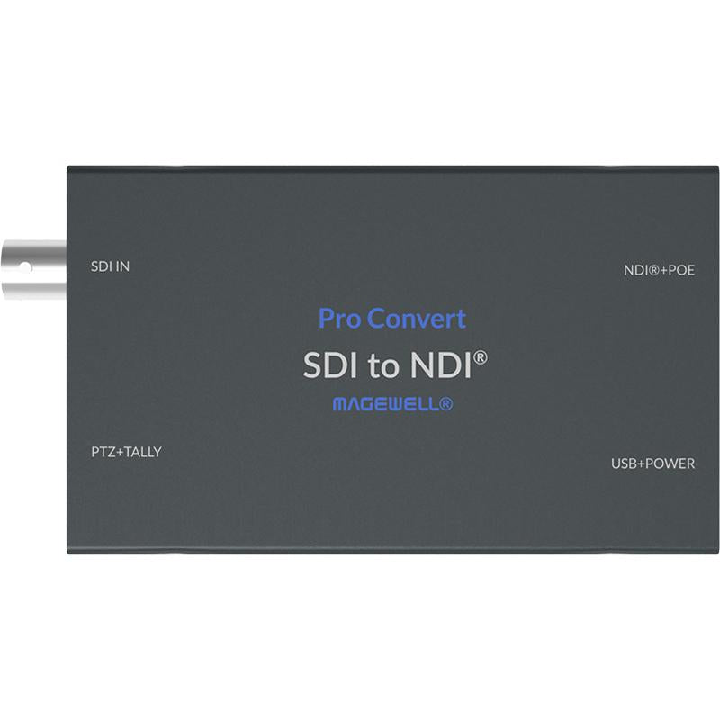 Magewell Pro Convert SDI TX - MAGEPROCONSDITX