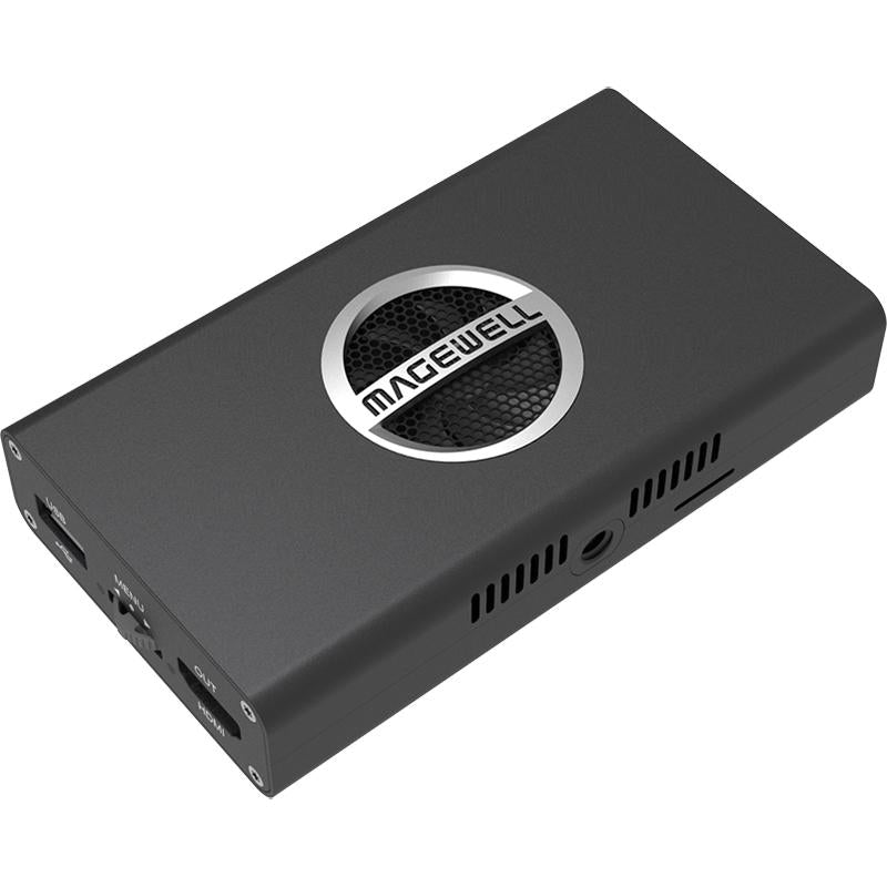 Magewell Pro Convert for NDI® to HDMI 4K - MAGEPRCNDIHD4K