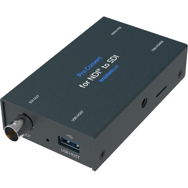 Magewell Pro Convert for NDI® to SDI - MAGEPROCONDISDI