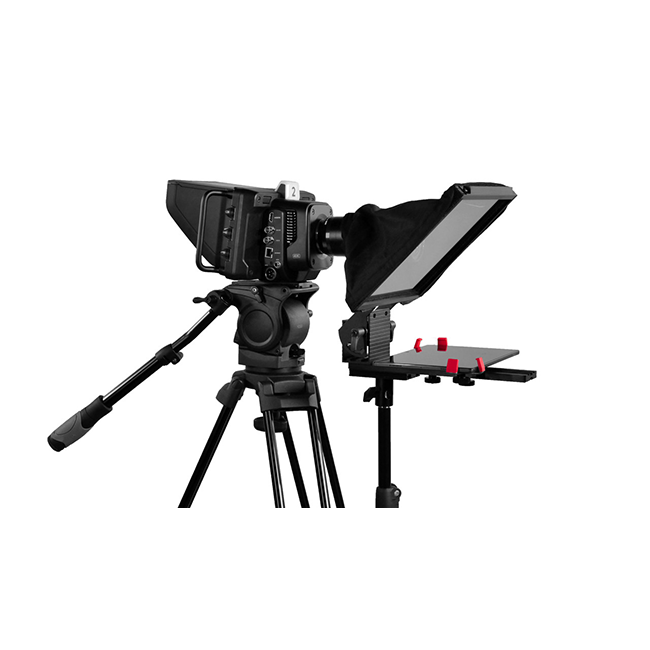 Prompter People Pal Pro PAL-PRO-10TAB, Tablet, iPad Pro, Surface Pro, Smart Phone Teleprompter