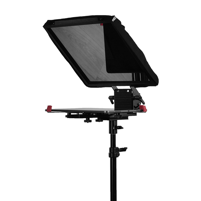 Prompter People Pal Pro PAL-PRO-10TAB, Tablet, iPad Pro, Surface Pro, Smart Phone Teleprompter