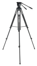 Davis & Sanford Provista 7518B Tripod - PROVISTA7518B