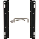 Lilliput Q18 Rackmount Bracket for 17.3" Series Monitor