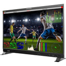 Lilliput Q43-8K 43.1-inch HDMI/12G-SDI Production Broadcast Monitor