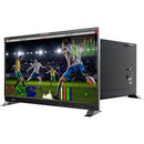 Lilliput Q43-8K 43.1-inch HDMI/12G-SDI Production Broadcast Monitor