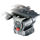 Libec QD-10PD Studio Broadcast Pedestal System