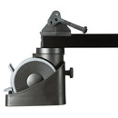 Libec QD-30PD Studio Broadcast Pedestal System