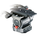 Libec QH1S 150mm Studio Fluid Head