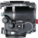 Libec QH1S 150mm Studio Fluid Head