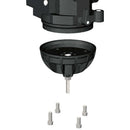 Libec QH1S 150mm Studio Fluid Head