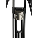 Libec QL40B 75mm 2-Stage Lightweight Aluminum Tripod