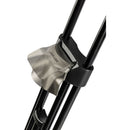 Libec QL40B 75mm 2-Stage Lightweight Aluminum Tripod