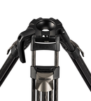 Libec NX-200QC System with Floor Spreader（Carbon Fibre）