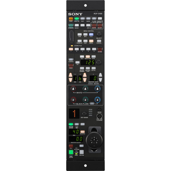 Sony RCP-3100 Remote Control
