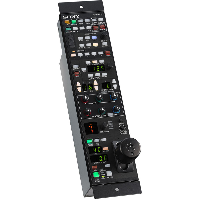 Sony RCP-3100 Remote Control