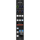 SKAARHOJ RCP-MINI-V1B-BK RCP-MINI-V1B-BK  RCP Mini Universal Camera Shading Panel