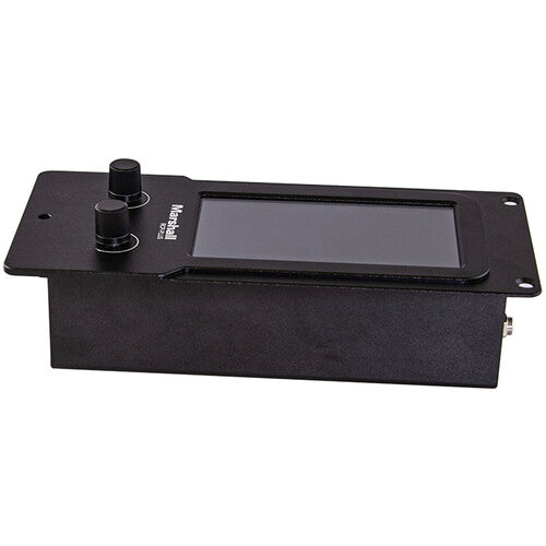 Marshall Electronics RCP-PLUS Multicamera Control Touchscreen