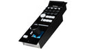 SKAARHOJ RCP-PRO-V2B-BK RCP Pro Universal Camera Shading Panel