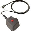 Libec REC-LA REC Remote Control for LANC Recorders and Video Cameras