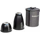 Nanlux NL Mount 30° & 60° Reflector Kit for Evoke 2400B/5000B - RF-NL-L-30/60-KIT