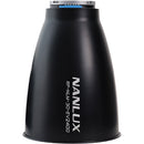 Nanlux NL Mount 30° & 60° Reflector Kit for Evoke 2400B/5000B - RF-NL-L-30/60-KIT